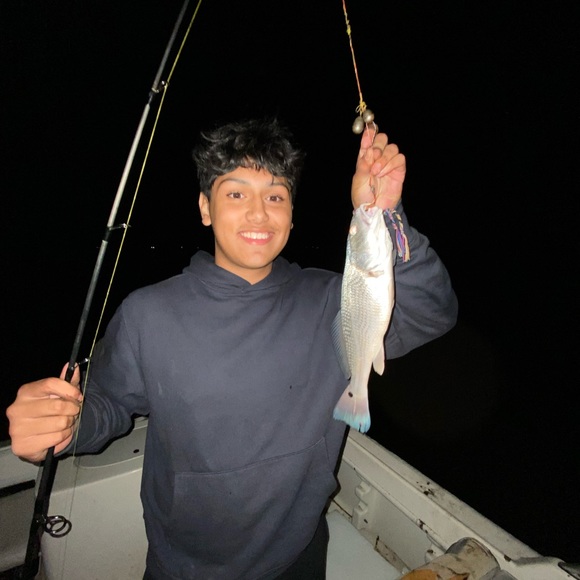 Meet your Posher, Jayson - Picture 1 of 1